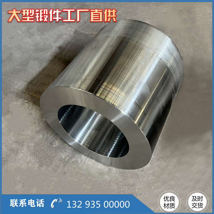 鍛造雙螺桿出機